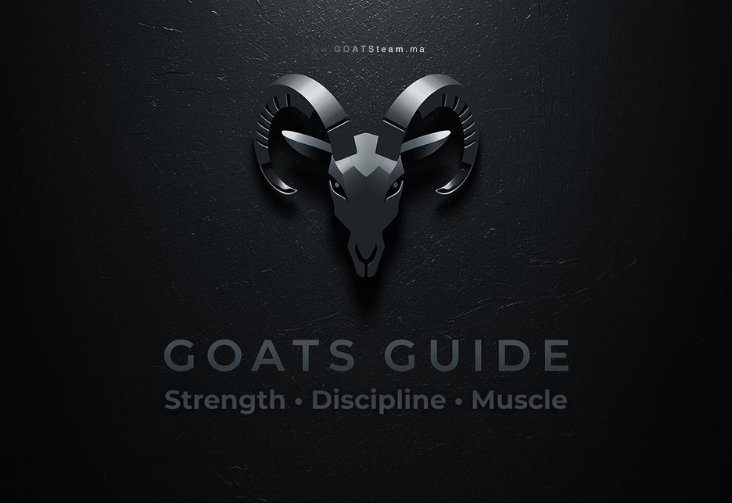 GOATS GUIDE
